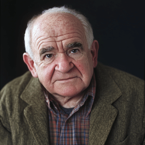 ed asner