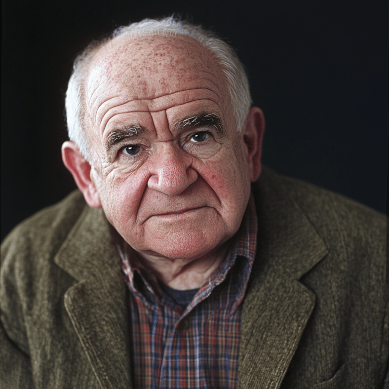 ed asner