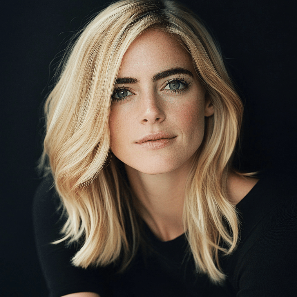 emily wickersham