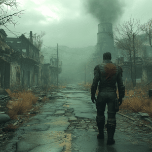 fallout 4