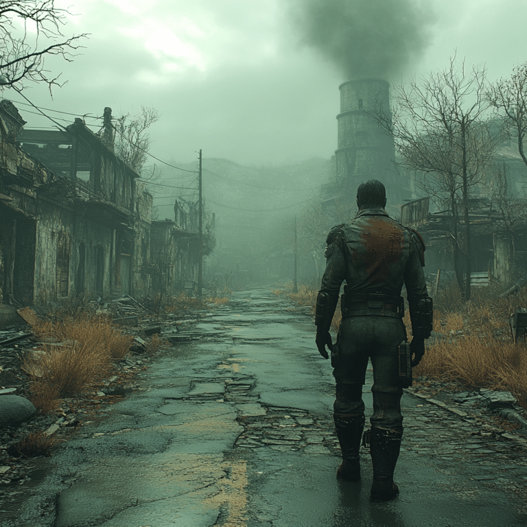 Fallout 4