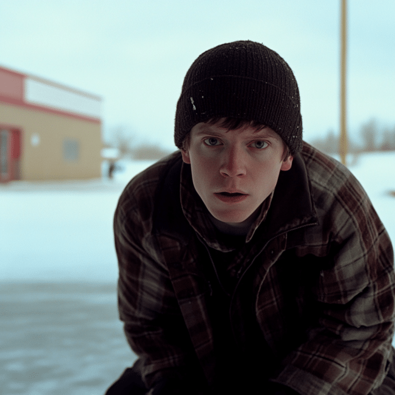 fargo 1996