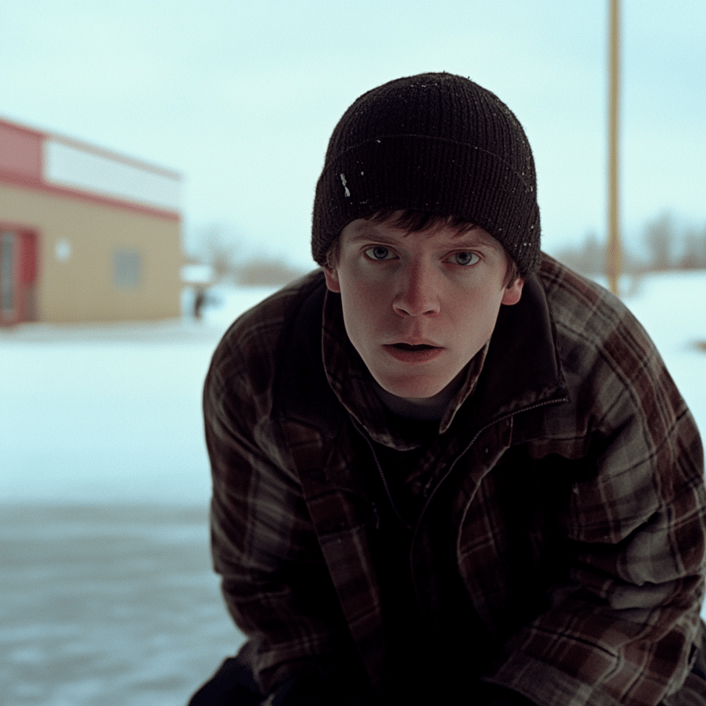 fargo 1996