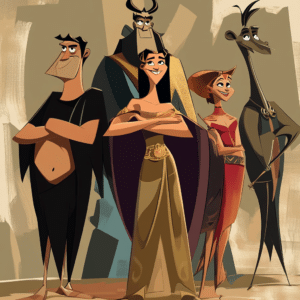 fire country cast