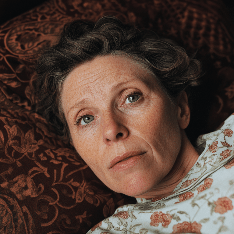 frances mcdormand