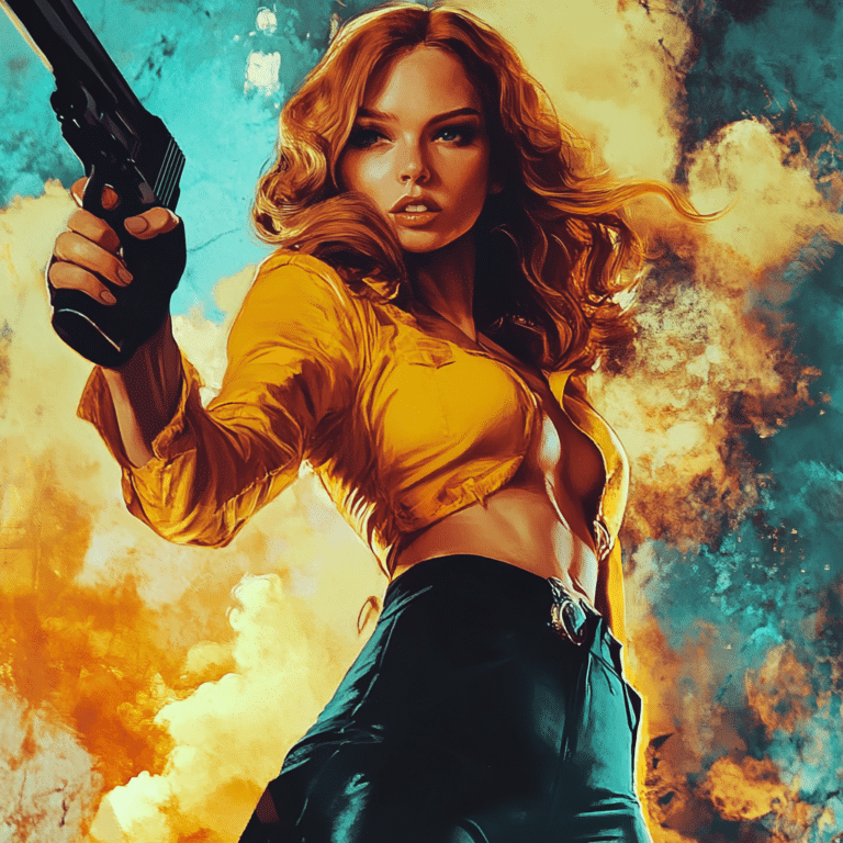 free fire