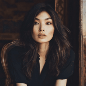 gemma chan
