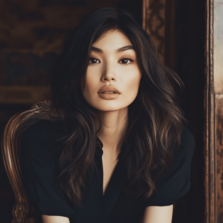 gemma chan