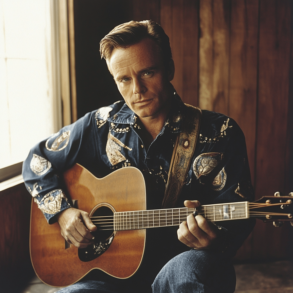 george jones