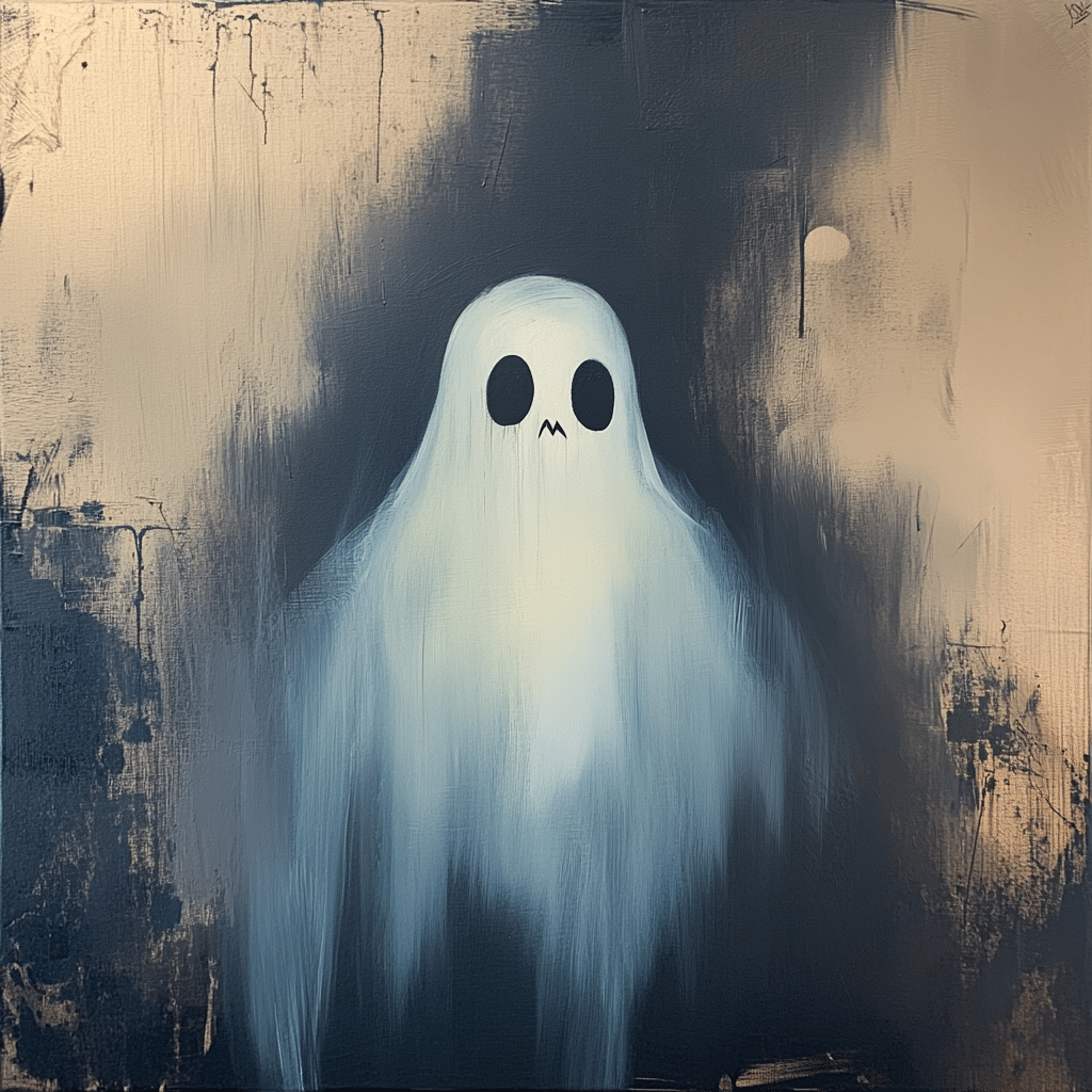 ghosted