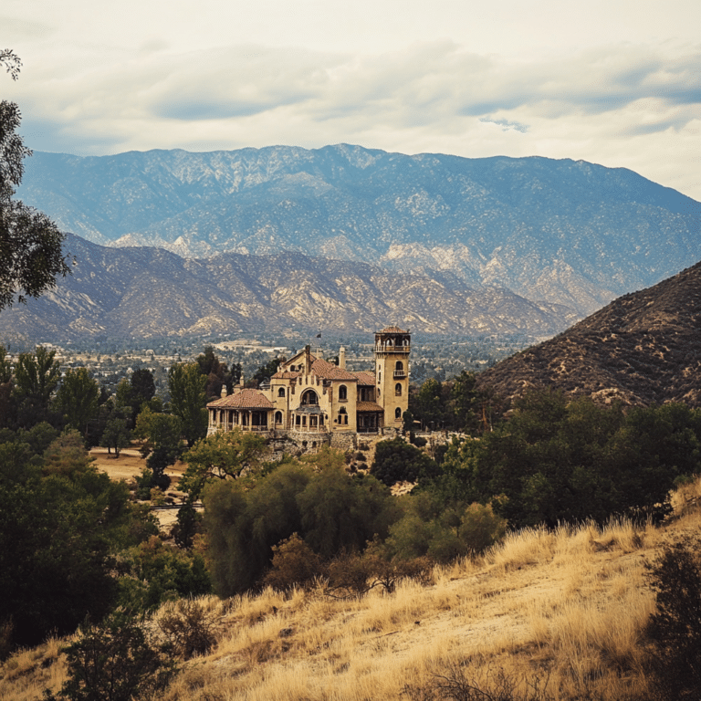inland empire
