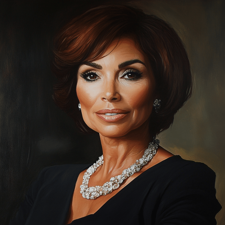 jeanine pirro