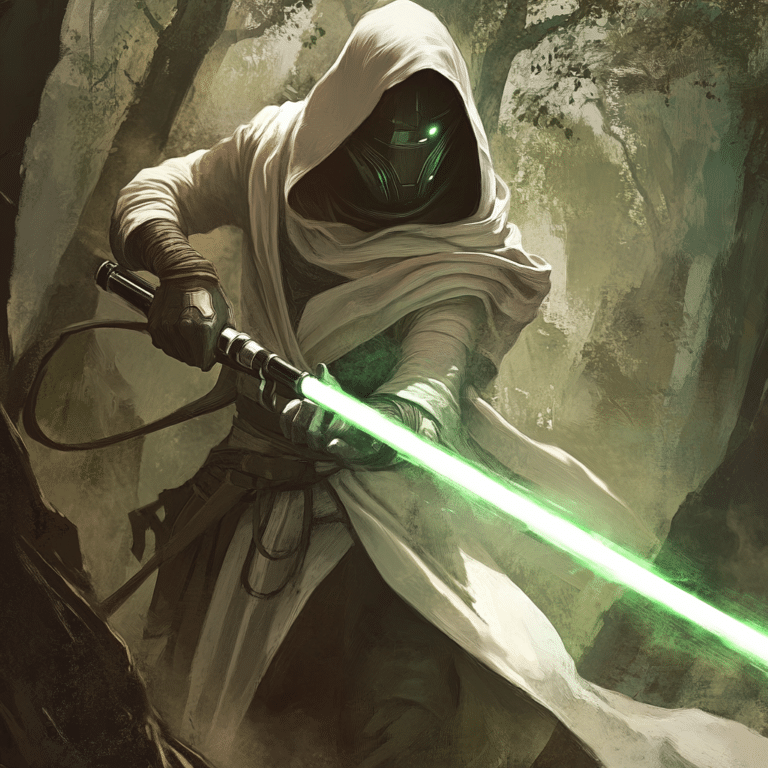 jedi survivor