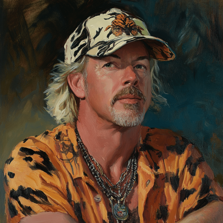 joe exotic
