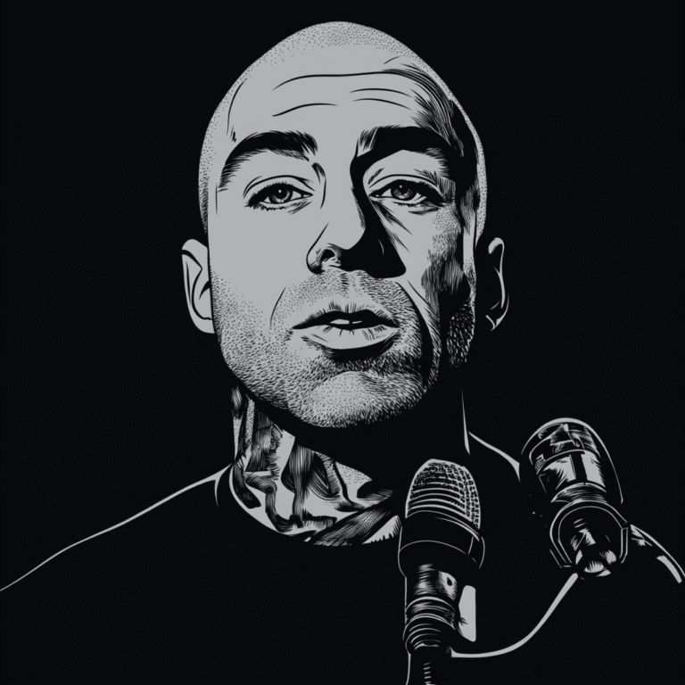 joe rogan podcast