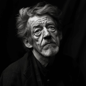 john hurt