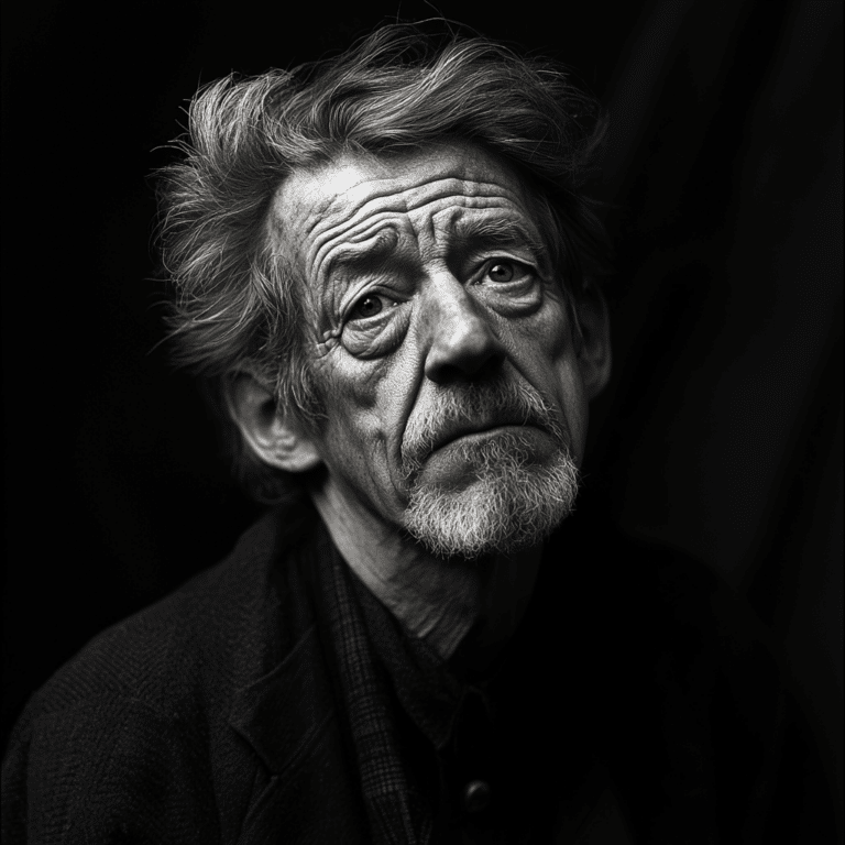 john hurt