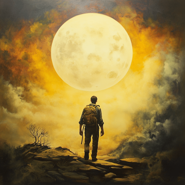journeyman