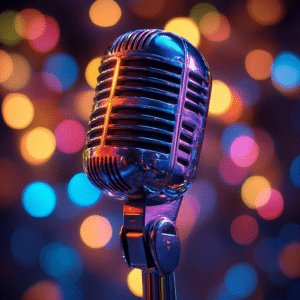 karaoke