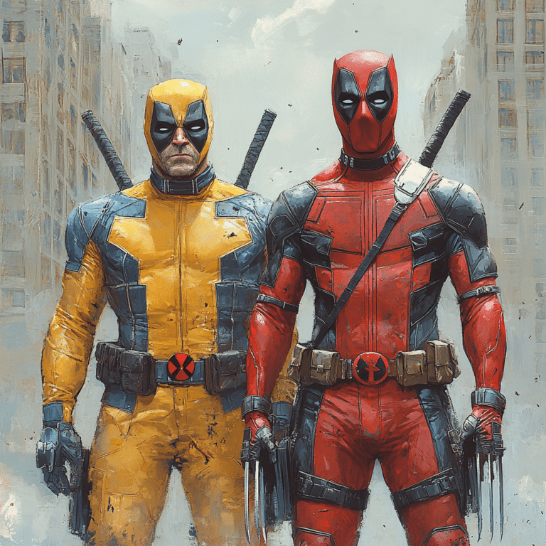 lady deadpool