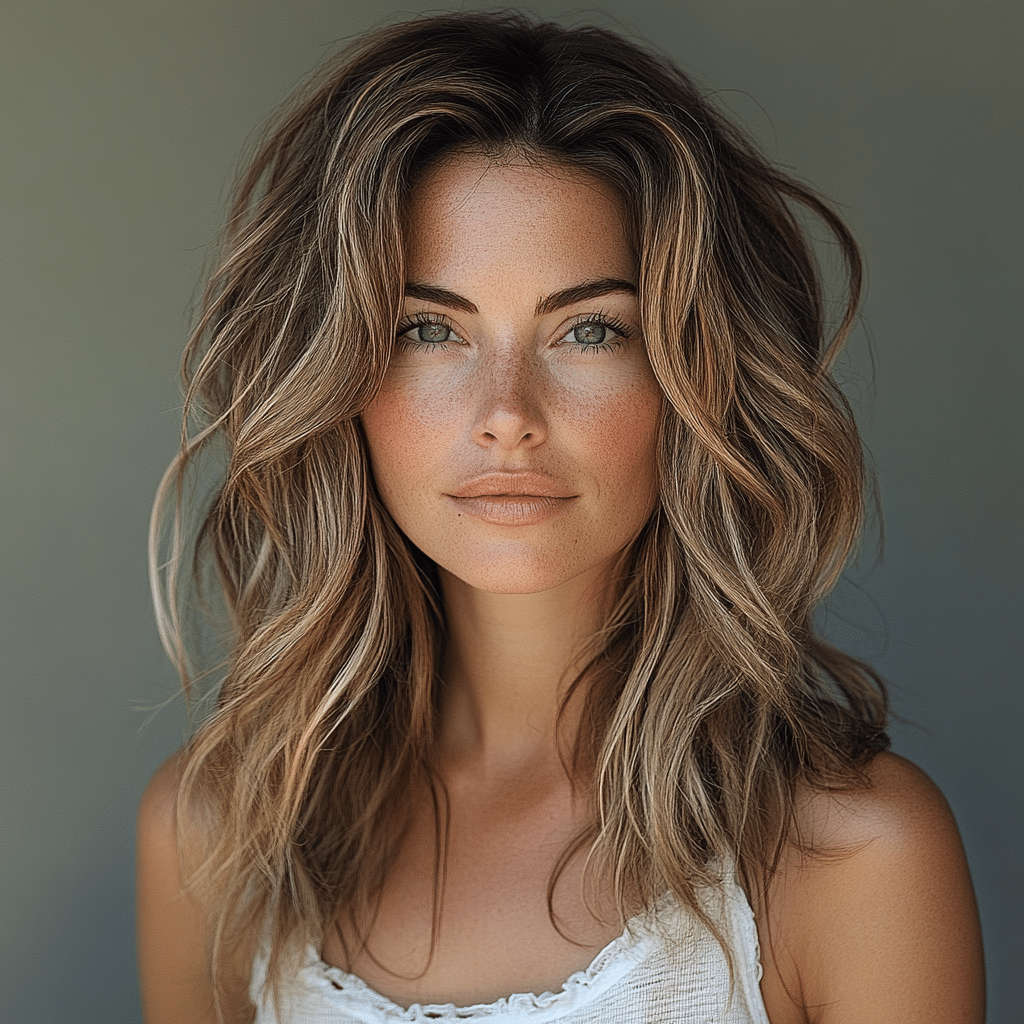 leanne morgan