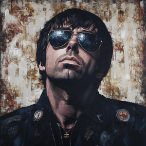 liam gallagher