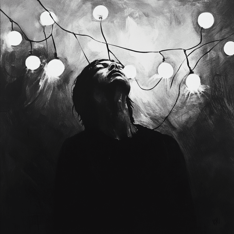 lights out