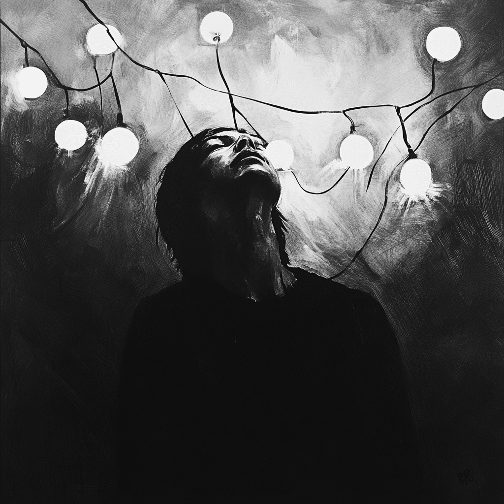 lights out