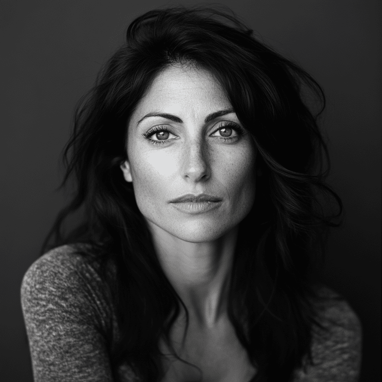 lisa edelstein