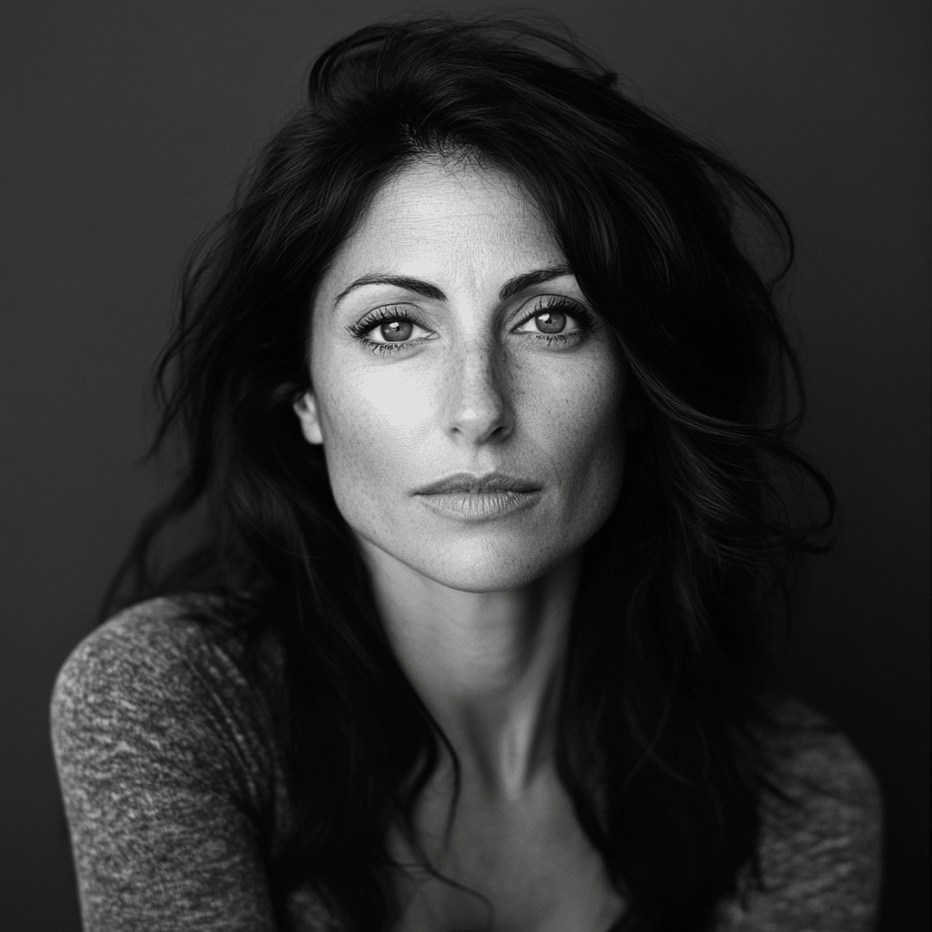lisa edelstein