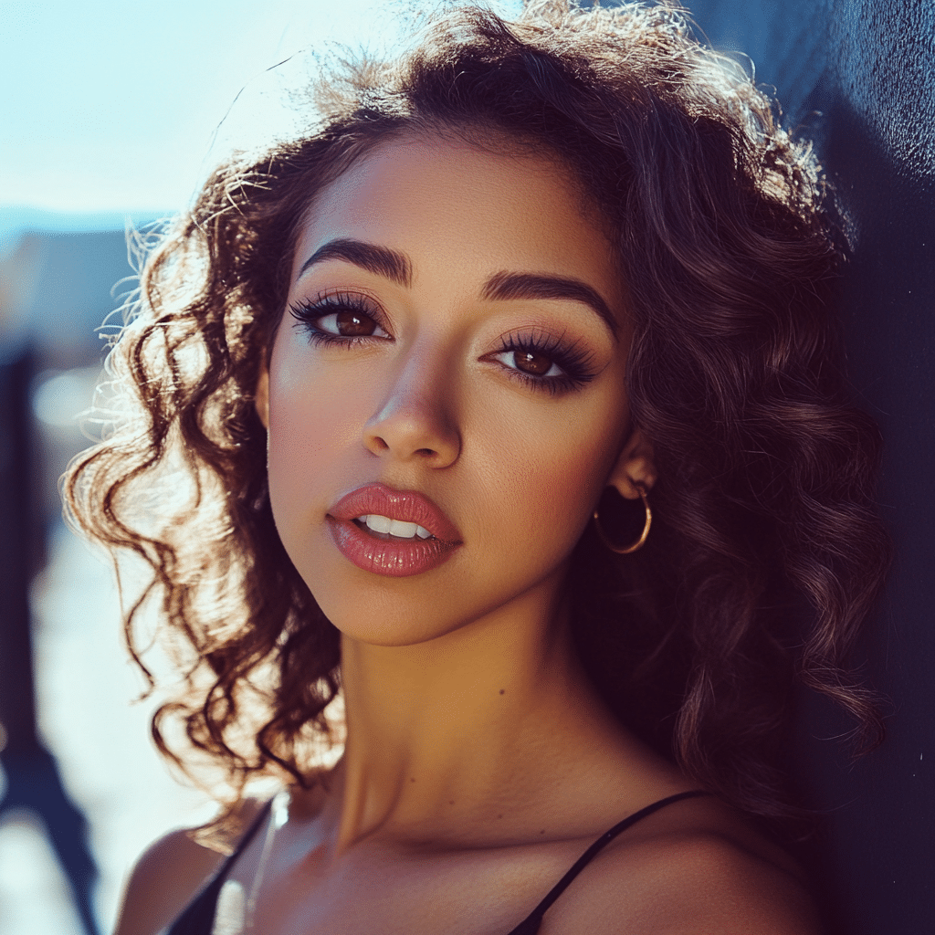liza koshy