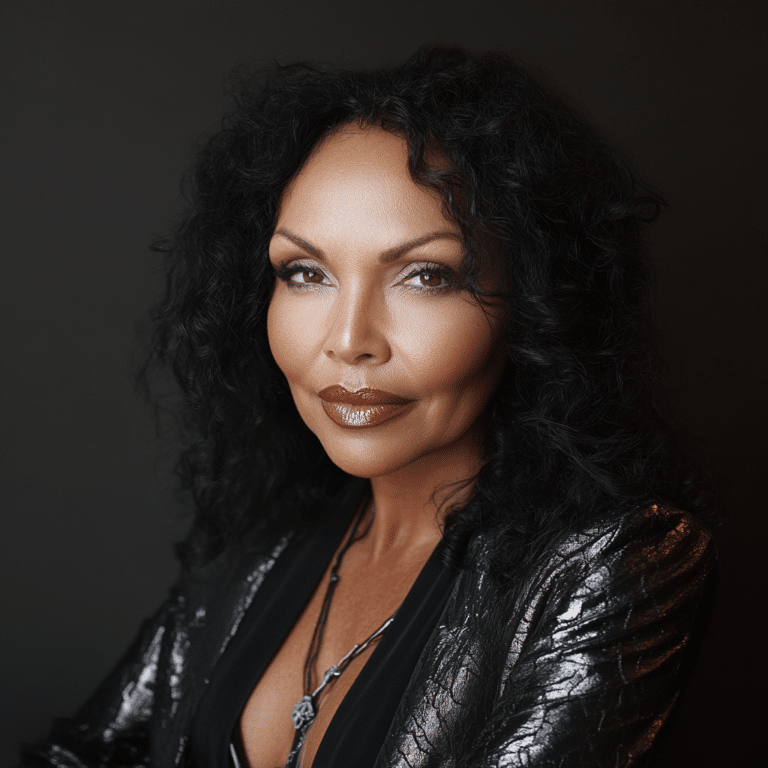 lynn whitfield