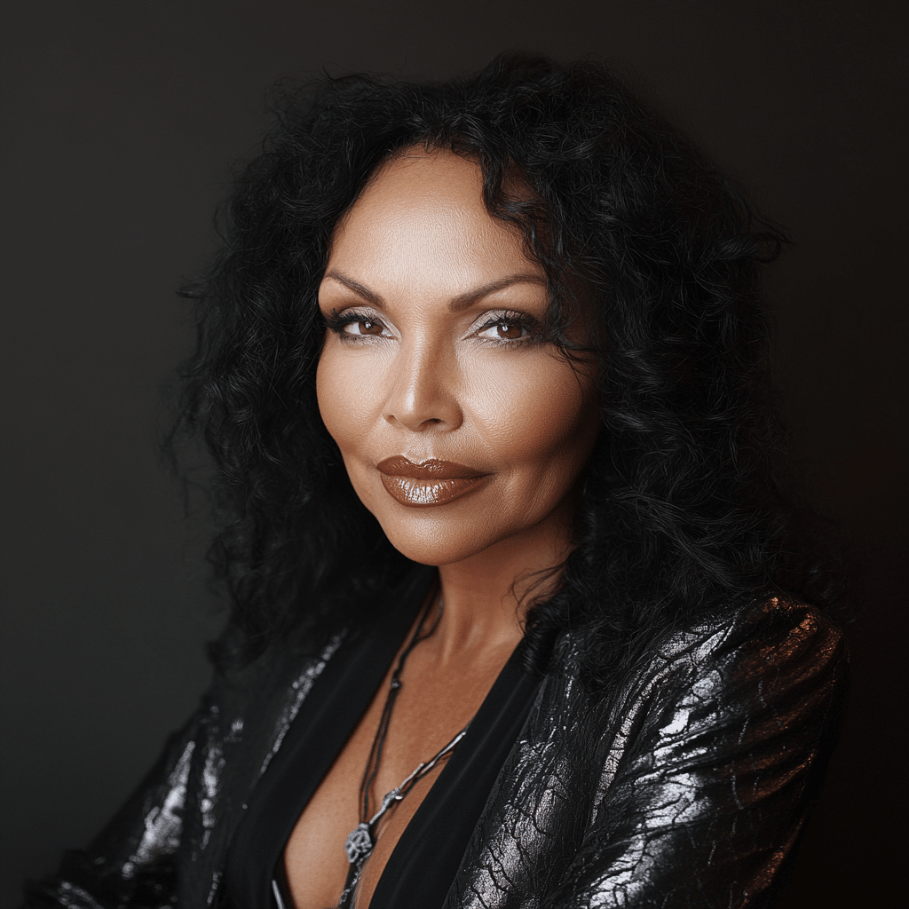 lynn whitfield
