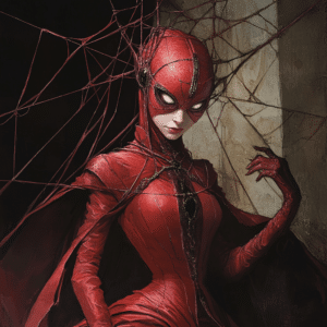 madame web cast