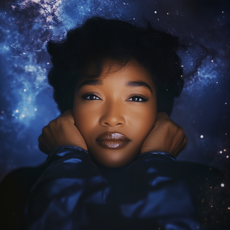 mae jemison