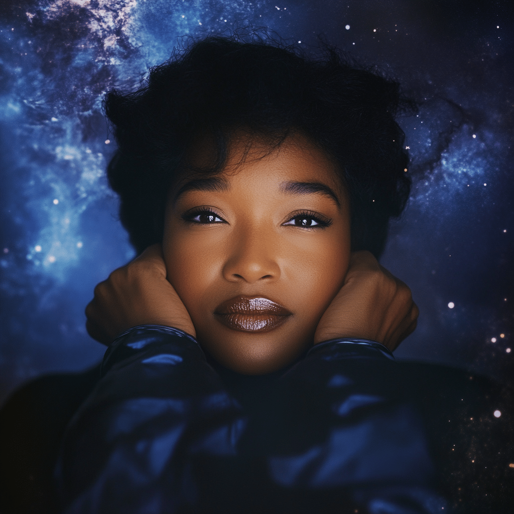 Mae Jemison