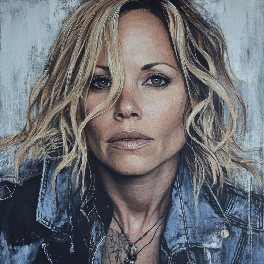 maria bello