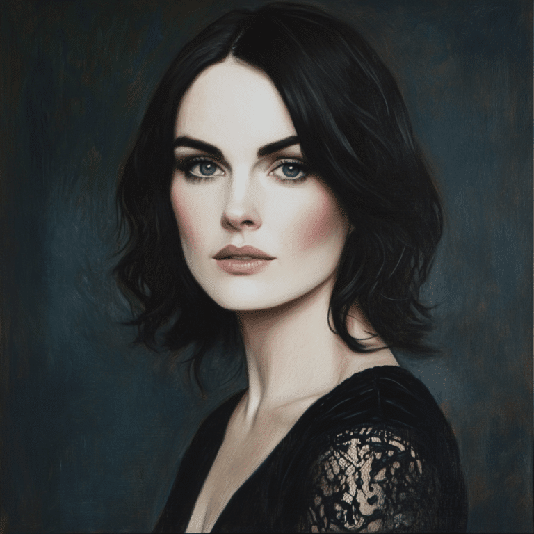 michelle dockery