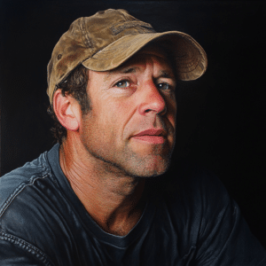 mike rowe