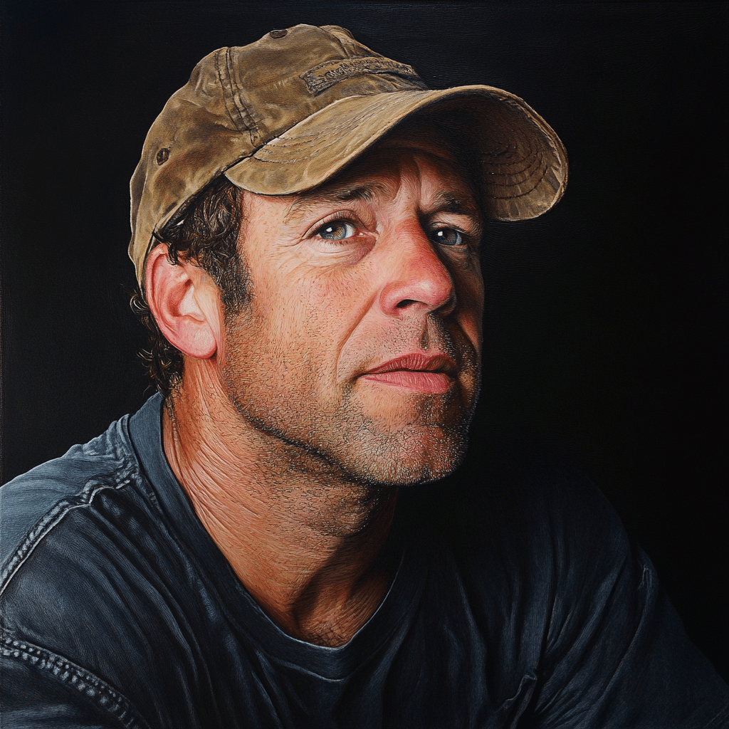 mike rowe