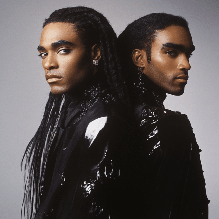 milli vanilli