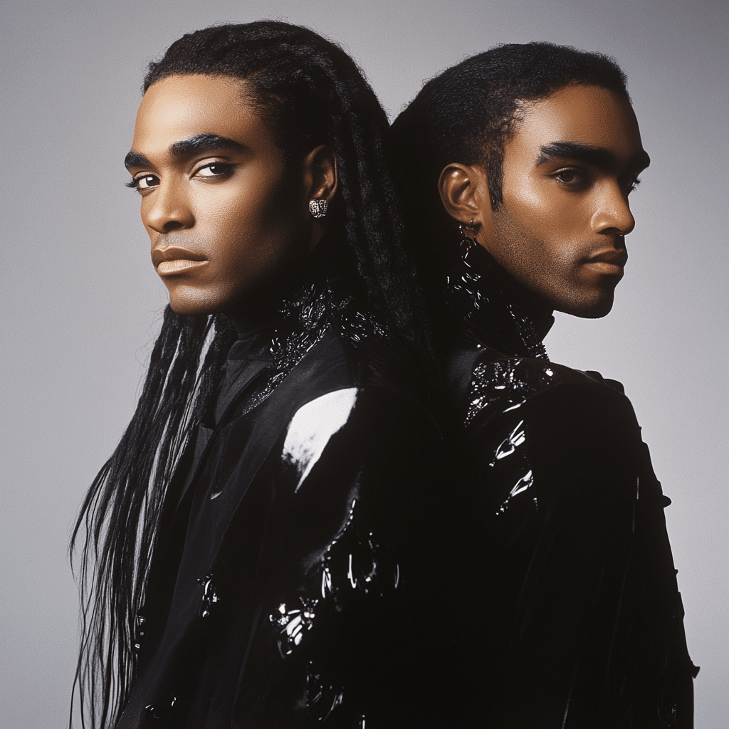milli vanilli