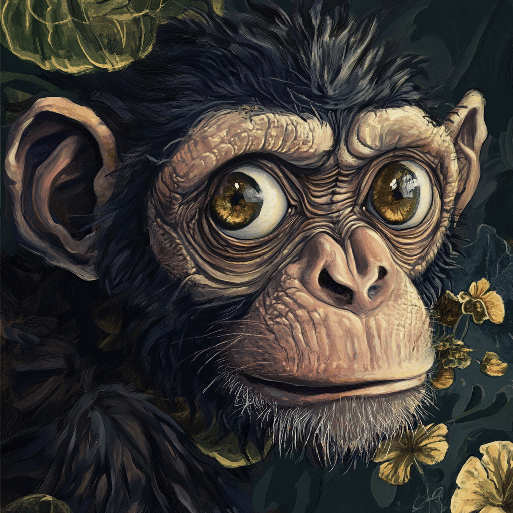 monos