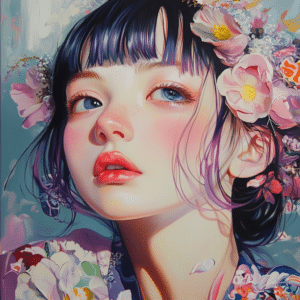 nanami