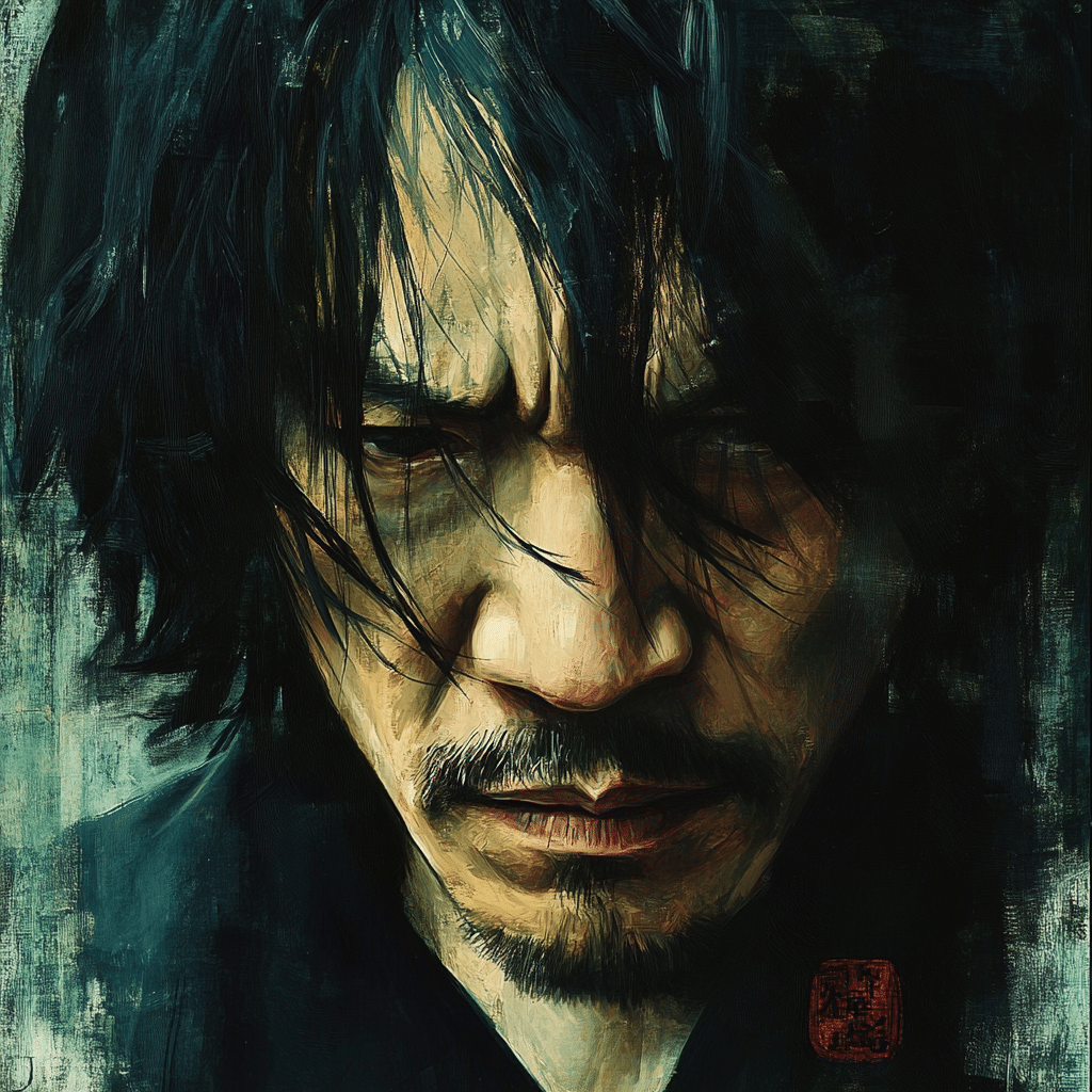 oldboy