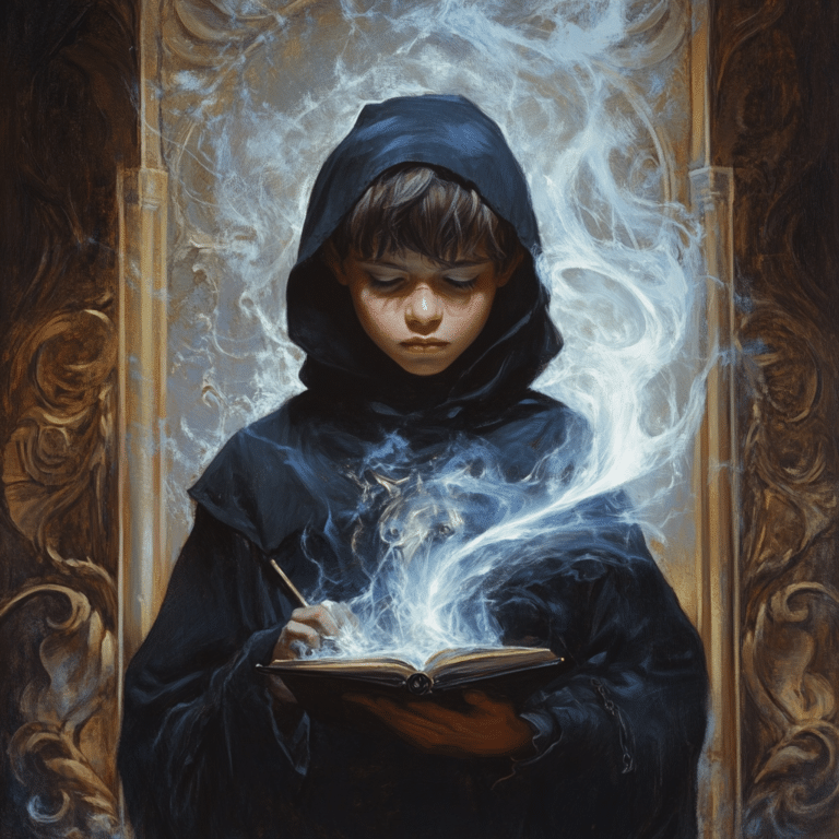 omen
