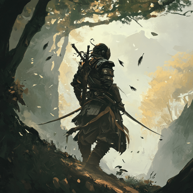 pathfinder