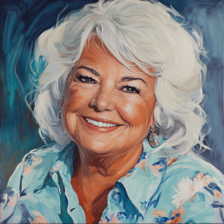 paula deen