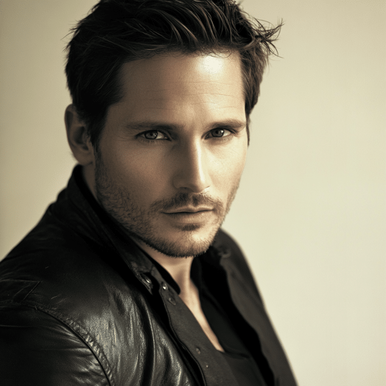 peter facinelli