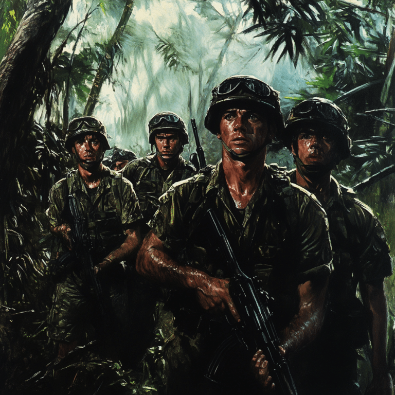 platoon